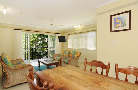 Cairns Queenslander Hotel & Apartments - Accommodation in Brisbane 27