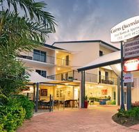 Cairns Queenslander Hotel  Apartments - Accommodation in Brisbane