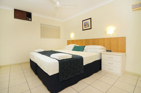 Cairns Queenslander Hotel & Apartments - Accommodation in Brisbane 18