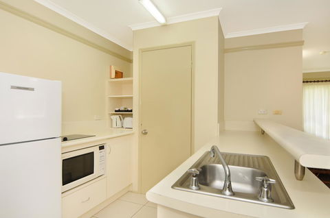 Cairns Queenslander Hotel & Apartments - Accommodation in Brisbane 25