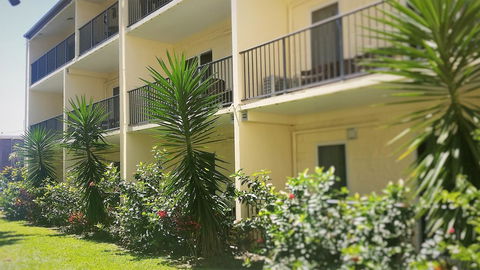 Cairns Queenslander Hotel & Apartments - Accommodation in Brisbane 32