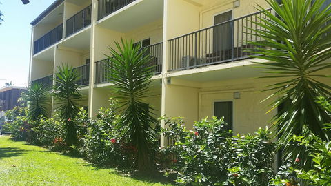 Cairns Queenslander Hotel & Apartments - Accommodation in Brisbane 26