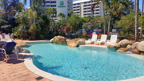 Cairns Queenslander Hotel & Apartments - Accommodation in Brisbane 30