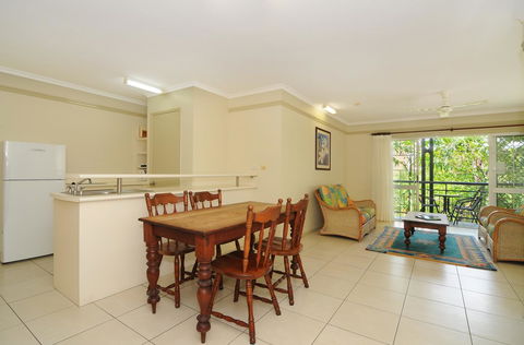 Cairns Queenslander Hotel & Apartments - Accommodation in Brisbane 19
