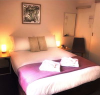 Aabon Apartments  Motel - Accommodation in Brisbane