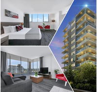 Quest South Brisbane - Accommodation in Brisbane