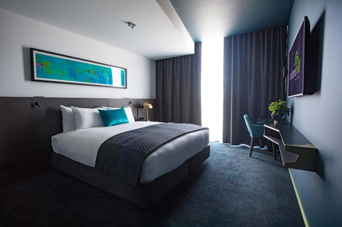 Eatons Hill Hotel - Accommodation in Brisbane 34