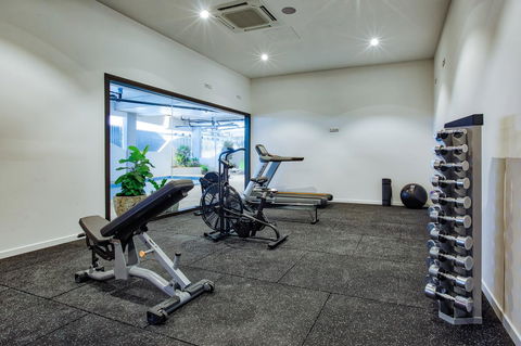 Eatons Hill Hotel - Accommodation in Brisbane 10