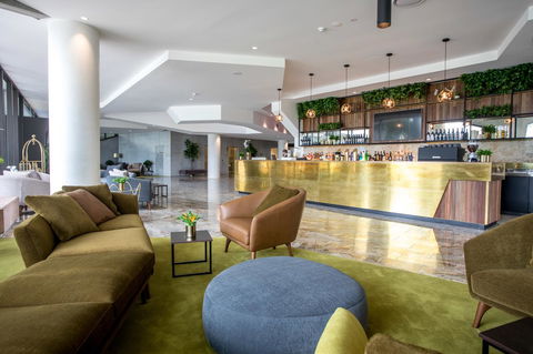 Eatons Hill Hotel - Accommodation in Brisbane 7