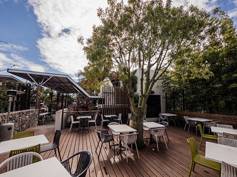 Eatons Hill Hotel - Accommodation in Brisbane 36