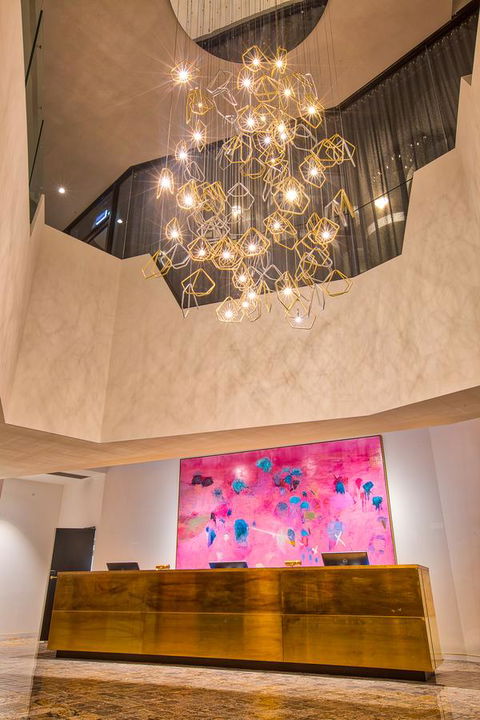 Eatons Hill Hotel - Accommodation in Brisbane 5