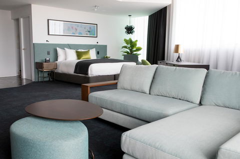 Eatons Hill Hotel - Accommodation in Brisbane 43