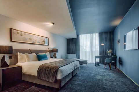 Eatons Hill Hotel - Accommodation in Brisbane 22