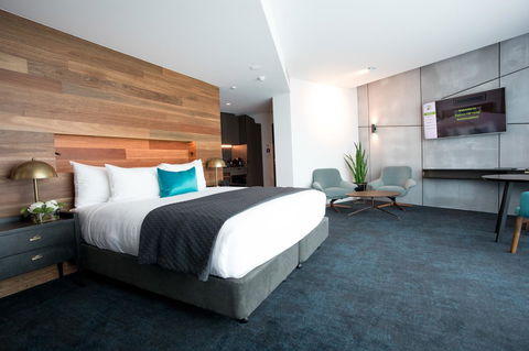 Eatons Hill Hotel - Accommodation in Brisbane 35