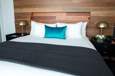 Eatons Hill Hotel - Accommodation in Brisbane 33