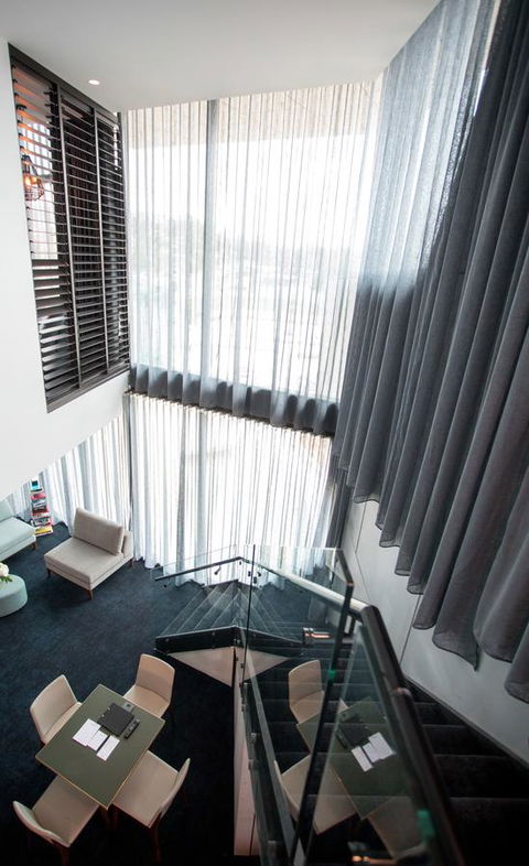 Eatons Hill Hotel - Accommodation in Brisbane 31