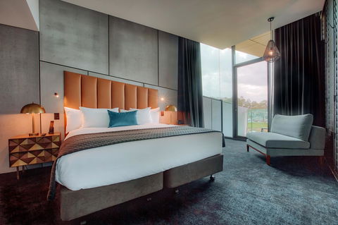 Eatons Hill Hotel - Accommodation in Brisbane 15