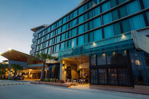 Eatons Hill Hotel - Accommodation in Brisbane 2