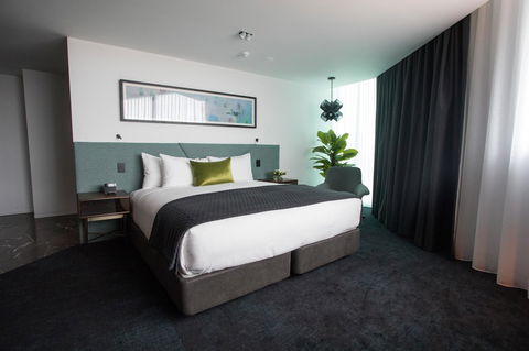Eatons Hill Hotel - Accommodation in Brisbane 41