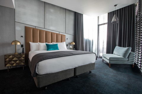 Eatons Hill Hotel - Accommodation in Brisbane 30