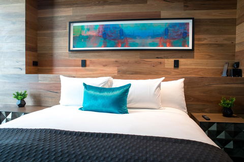 Eatons Hill Hotel - Accommodation in Brisbane 25