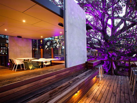 Eatons Hill Hotel - Accommodation in Brisbane 37
