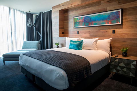 Eatons Hill Hotel - Accommodation in Brisbane 24