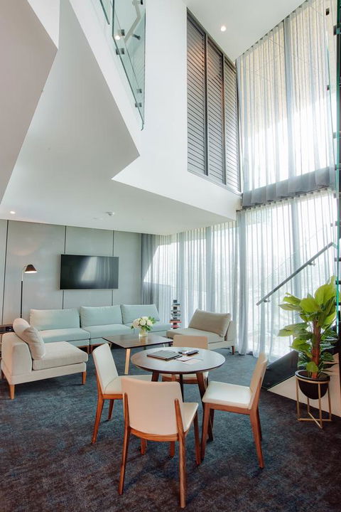 Eatons Hill Hotel - Accommodation in Brisbane 18