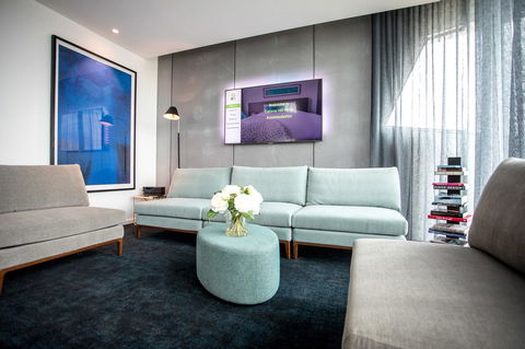 Eatons Hill Hotel - Accommodation in Brisbane 32