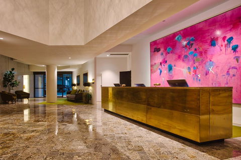 Eatons Hill Hotel - Accommodation in Brisbane 0