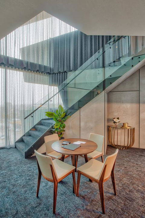 Eatons Hill Hotel - Accommodation in Brisbane 8
