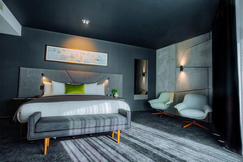 Eatons Hill Hotel - Accommodation in Brisbane 19