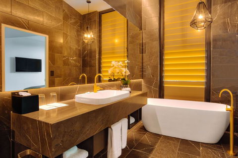 Eatons Hill Hotel - Accommodation in Brisbane 14