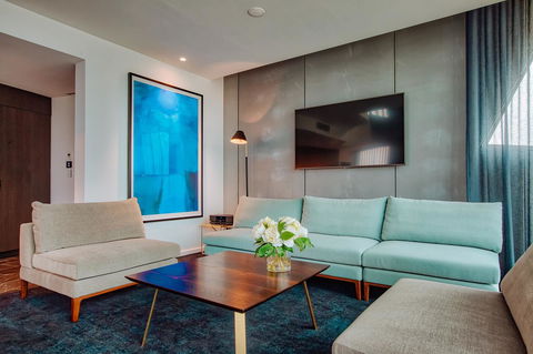 Eatons Hill Hotel - Accommodation in Brisbane 17