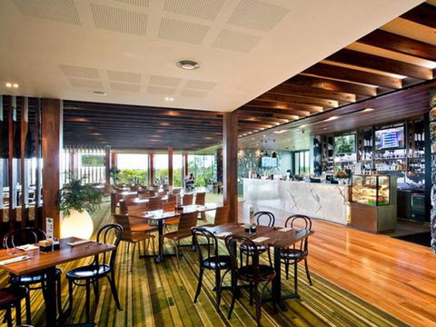 Eatons Hill Hotel - Accommodation in Brisbane 6