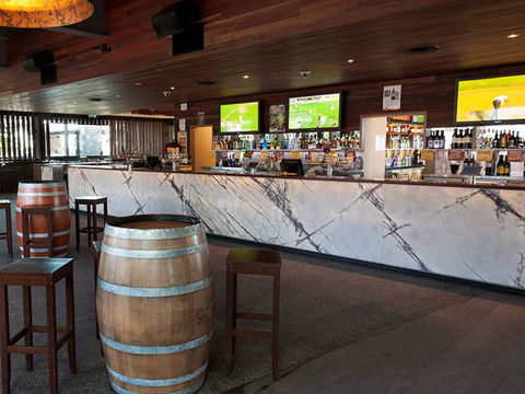 Eatons Hill Hotel - Accommodation in Brisbane 38
