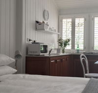 Halcyon on Bardon - Accommodation in Brisbane