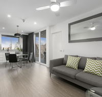 Menso at Southbank - Accommodation in Brisbane