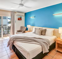Coral Tree Inn - Accommodation in Brisbane