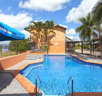 Windmill Motel  Events Centre - Accommodation in Brisbane