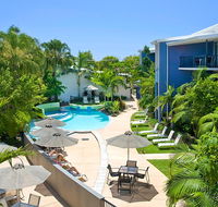 Verano Resort Noosa - Accommodation in Brisbane