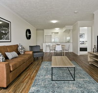 Arise Princess Regent Apartments - Accommodation in Brisbane