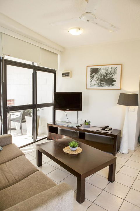 Amaroo At Trinity - Accommodation in Brisbane 29