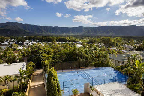 Amaroo At Trinity - Accommodation in Brisbane 34