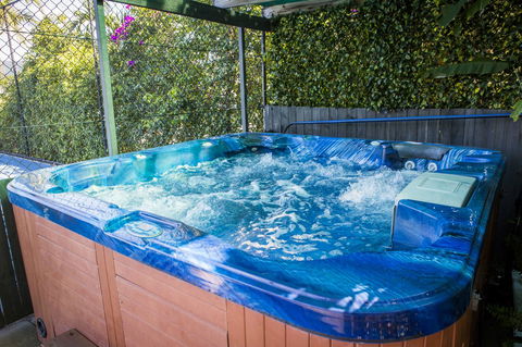 Amaroo At Trinity - Accommodation in Brisbane 5