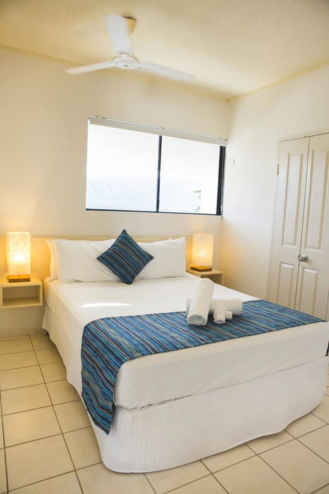 Amaroo At Trinity - Accommodation in Brisbane 38