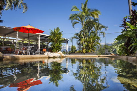 Amaroo At Trinity - Accommodation in Brisbane 13