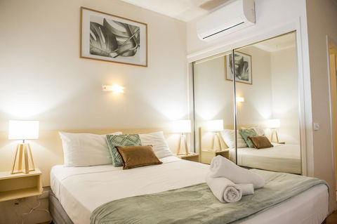 Amaroo At Trinity - Accommodation in Brisbane 4