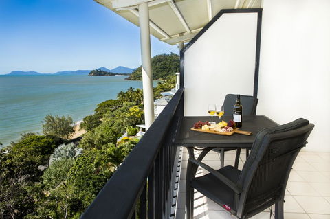 Amaroo At Trinity - Accommodation in Brisbane 7