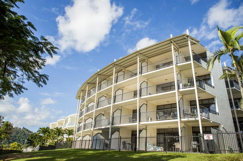 Amaroo At Trinity - Accommodation in Brisbane 21